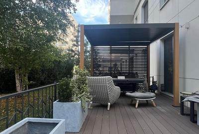 3 camere plus curte amenajata de 56 mp - 6