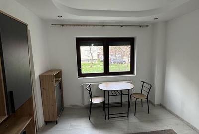 Garsonieră în Dorobanți 2 - 2