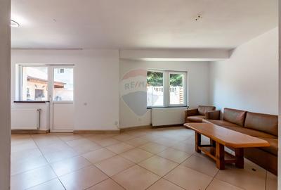 Duplex de inchiriat, 4 dormitoare + mansarda, Clinceni - 14