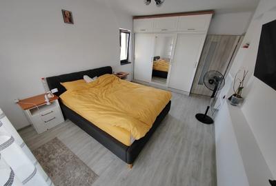 Casă individuală cu 4 camere cu Teren 488 Mp în Bârnova - 14