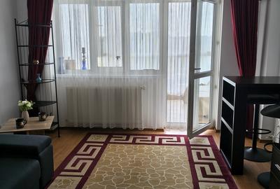 Apartament cu 2 camere decomandat în Berceni