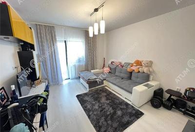 Apartament cu 2 camere decomandat în Mihai Viteazul - 2