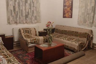 Apartament cu 3 camere decomandat în Central - 2