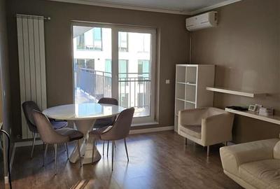 Apartament cu 3 camere - Platinia Dorobantilor