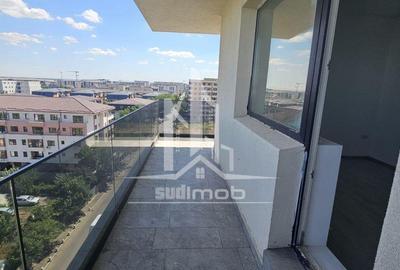 Apartament cu 2 camere în Central - 1