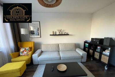 Comision 0 | Sala Palatului | 2 Camere | Renovat | Investitie - 2