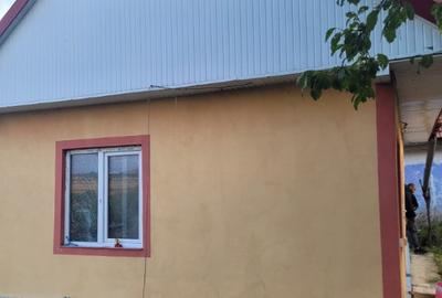 Casa noua 2018 Schitu Duca, 2 camere, teren, curent - 6