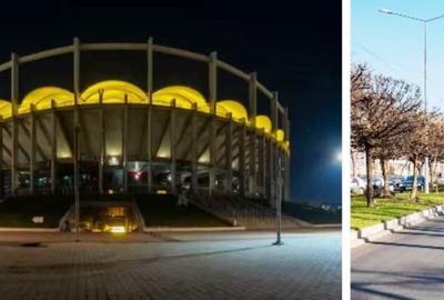 Garsonieră semidecomandată, mobilată în Vatra Luminoasă - 10