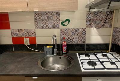 Garsoniera, 38 mp, decomandata, centrala, ac, metrou aproape, Grozavesti - 4