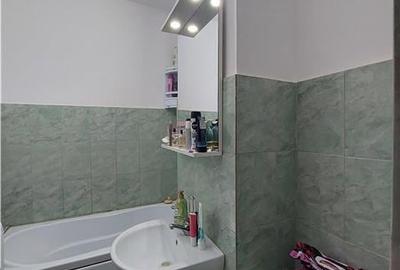 Garsoniera amenajata in Micalaca - 5