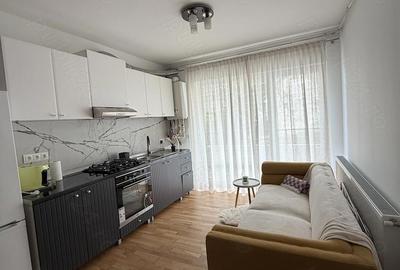 Apartament cu 2 camere decomandat în Central - 7