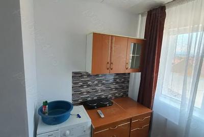 Garsoniera mobilata, renovata, 10 mp Targu Jiu, Aleea Nicolae Titulescu - 9