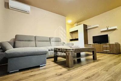 Apartament cu 2 camere, bloc nou, centrala proprie, Zona Soarelui