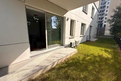 2 camere cu grădină privată, Luxuria Residence - 3