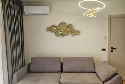 Apartament 2 camere + loc parcare subteran - ARQA Jolie Village - 6