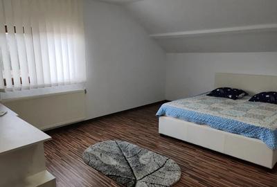 Casă cu 4 camere în Mioveni - 3