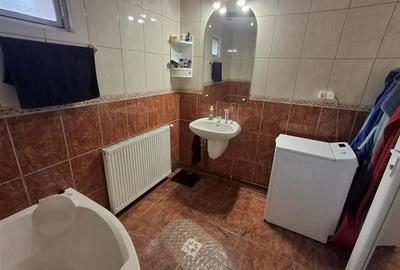 Duplex cu 5 camere cu Teren 300 Mp în Turnișor - 22