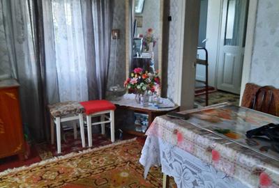 Casă cu 3 camere în Monumentului - 4