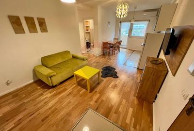 Apartament de vanzare - 1