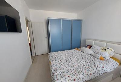 Apartament cu 2 camere decomandat, mobilat în Dobroești - 2