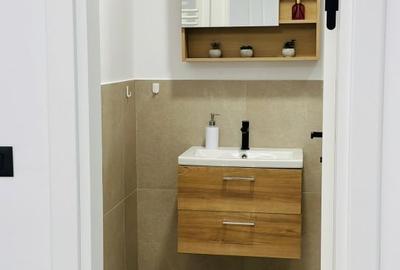 Apartament 2 camere | Mamaia Sat | Alezzi Odissey - 8