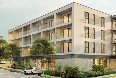 Apartament 2 camere, parcare, Zorilor - 3