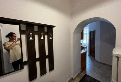 Apartament cu 2 camere decomandat în Ultracentral - 1