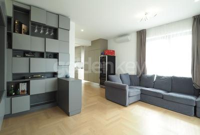 Penthouse duplex | ultra-finisat | terase | vedere parc si Lac Floreasca - 3