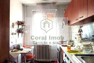 Apartament cu 3 camere semidecomandat în Colentina - 6