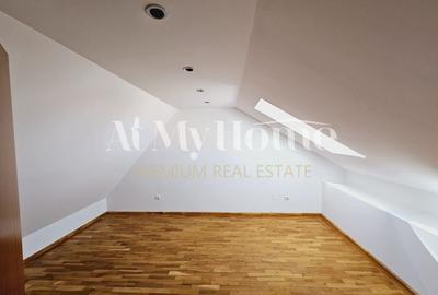 Vila Superba cu 7 camere, teren 631mp, piscina proprie, garaj - 11