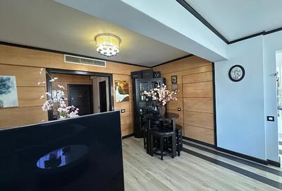 Apartament LUX 3 camere, 145 mp, Eroii Revoluției – mobilat, 2 locuri de parcare - 8