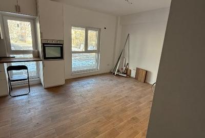 Apartament cu 2 camere semidecomandat, mobilat în Braytim - 2