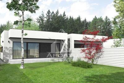 Casă cu 4 camere cu Canalizare în Dumbrăvița