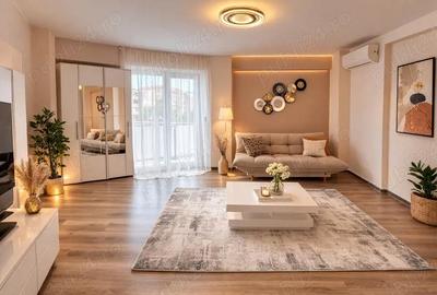 Apartament cu 2 camere decomandat în Mazepa 1 - 1