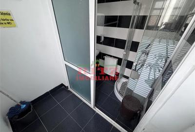 Spațiu comercial, de 372 mp, în Tineretului - 3