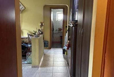 Apartament cu 3 camere decomandat în Central - 2