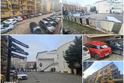 Apartament cu 2 camere în Dudu - 5