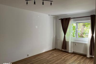 Garsonieră în Lunei - 1