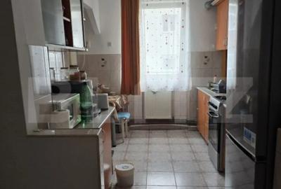Apartament cu 3 camere decomandat în Soarelui - 5