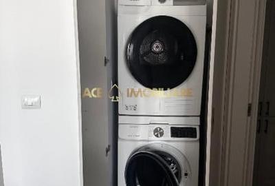 Apartament cu 2 camere semidecomandat, mobilat în Bd. Laminorului - 7