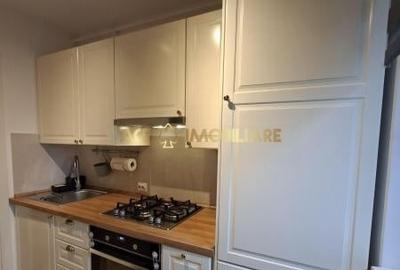 Apartament cu 2 camere decomandat, mobilat în Titan - 4