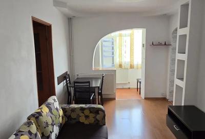 Vand apartament 2 camere in Bacau - 1