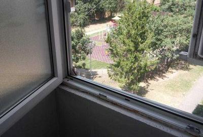 Apartament cu 2 camere semidecomandat în Vest - 8