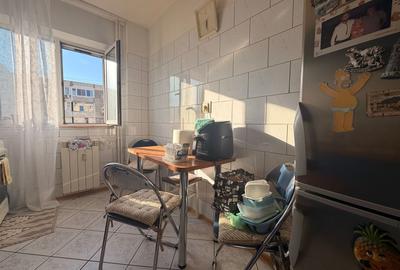 Apartament cu 2 camere în Crângași - 11