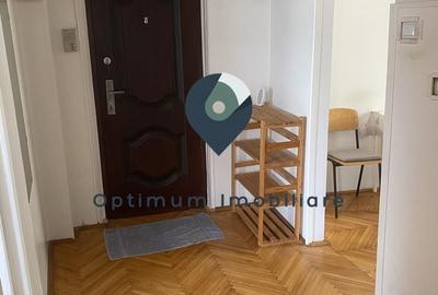 Apartament cu 2 camere decomandat, mobilat în Mănăștur - 6