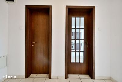 Apartament cu 4 camere semidecomandat în Centrul Civic - 10
