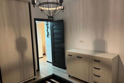 Inchiriez apartament 2 camere Kaufland Mihai Bravu - 7