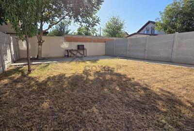 Vila 4 camere terasa 20 mp Teren 250mp Str Sperantei - 11