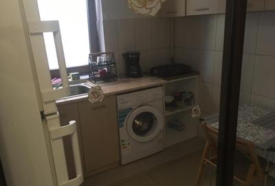 Apartament 2 camere, mobilat/utilat,zona Delfinariu. ( Cod  E4 ) - 4