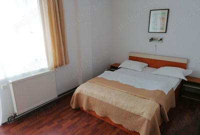 Casă cu 6 camere în Ultracentral - 7